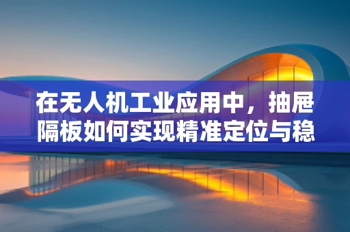 在无人机工业应用中，抽屉隔板如何实现精准定位与稳固安装？