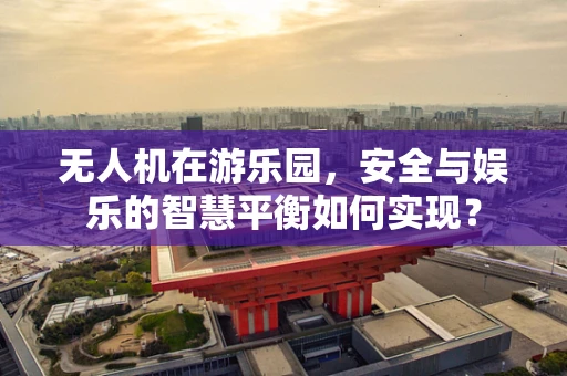 无人机在游乐园，安全与娱乐的智慧平衡如何实现？