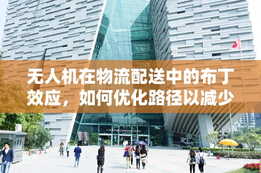 无人机在物流配送中的布丁效应，如何优化路径以减少资源浪费？