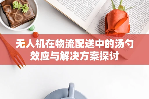 无人机在物流配送中的汤勺效应与解决方案探讨
