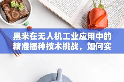 黑米在无人机工业应用中的精准播种技术挑战，如何实现高效、精准的撒播？