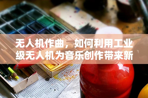 无人机作曲，如何利用工业级无人机为音乐创作带来新维度？