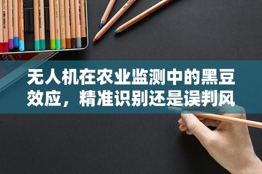 无人机在农业监测中的黑豆效应，精准识别还是误判风险？