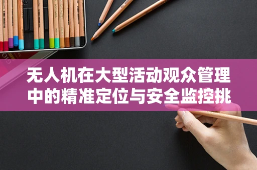 无人机在大型活动观众管理中的精准定位与安全监控挑战