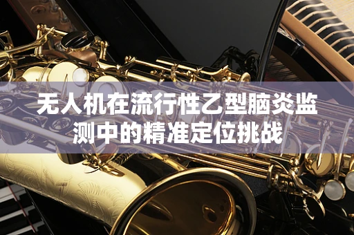 无人机在流行性乙型脑炎监测中的精准定位挑战