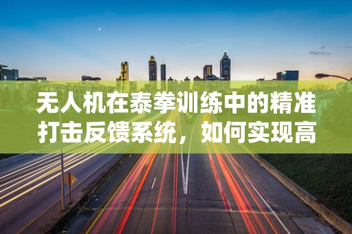 无人机在泰拳训练中的精准打击反馈系统，如何实现高效训练与安全保障？