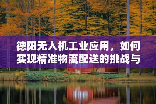 德阳无人机工业应用，如何实现精准物流配送的挑战与对策？