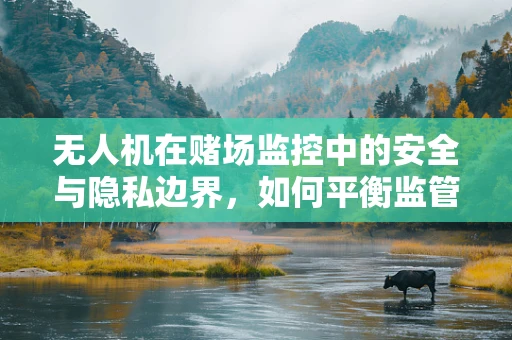 无人机在赌场监控中的安全与隐私边界，如何平衡监管与尊重？
