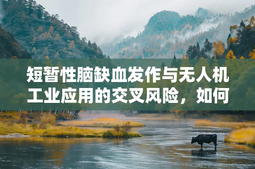 短暂性脑缺血发作与无人机工业应用的交叉风险，如何确保安全作业？