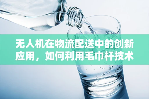 无人机在物流配送中的创新应用，如何利用毛巾杆技术优化货物固定？