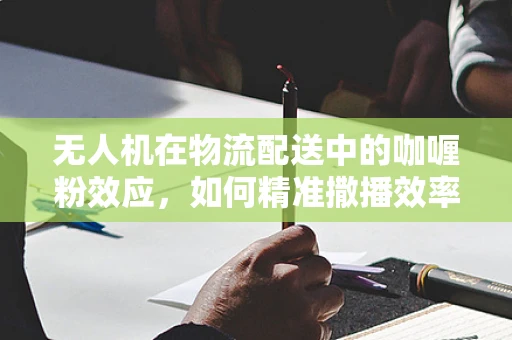 无人机在物流配送中的咖喱粉效应，如何精准撒播效率与成本？