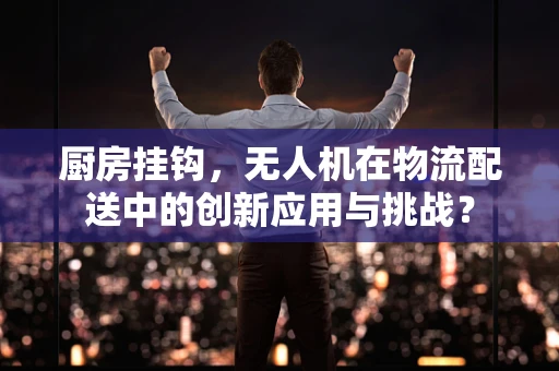 厨房挂钩，无人机在物流配送中的创新应用与挑战？