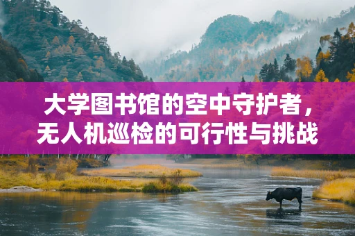 大学图书馆的空中守护者，无人机巡检的可行性与挑战