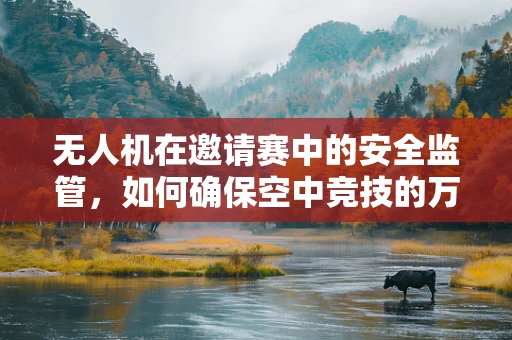 无人机在邀请赛中的安全监管，如何确保空中竞技的万无一失？
