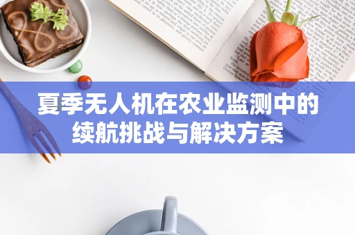 夏季无人机在农业监测中的续航挑战与解决方案