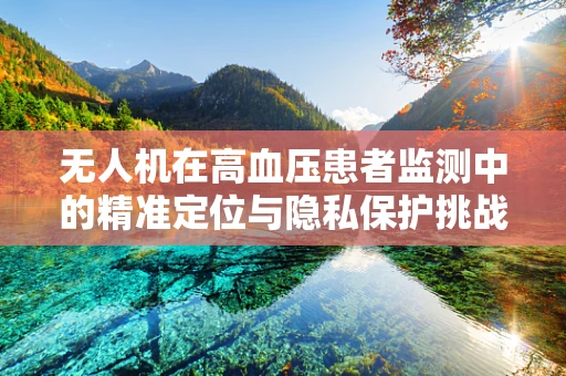 无人机在高血压患者监测中的精准定位与隐私保护挑战