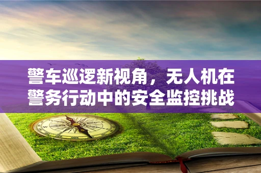 警车巡逻新视角，无人机在警务行动中的安全监控挑战与解决方案