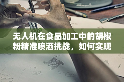无人机在食品加工中的胡椒粉精准喷洒挑战，如何实现高效、无损的调味？