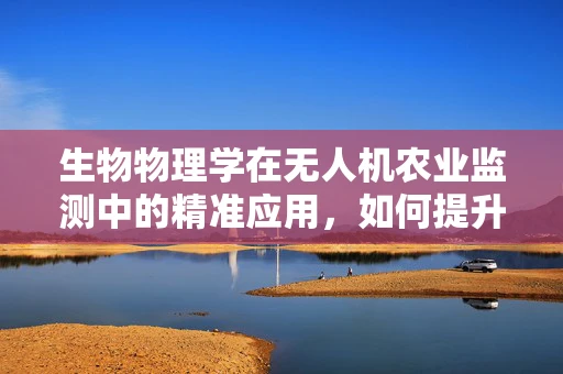 生物物理学在无人机农业监测中的精准应用，如何提升作物健康监测的效率？