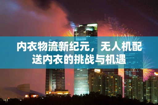 内衣物流新纪元，无人机配送内衣的挑战与机遇