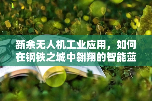 新余无人机工业应用，如何在钢铁之城中翱翔的智能蓝图？