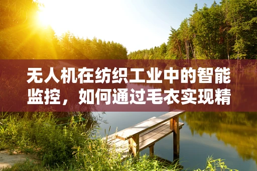 无人机在纺织工业中的智能监控，如何通过毛衣实现精准生产管理？