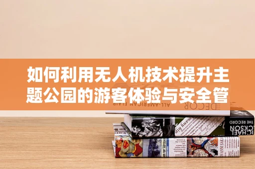 如何利用无人机技术提升主题公园的游客体验与安全管理？