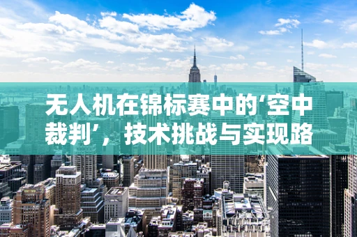 无人机在锦标赛中的‘空中裁判’，技术挑战与实现路径