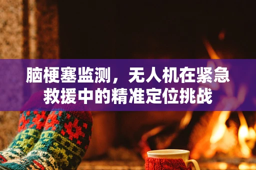 脑梗塞监测，无人机在紧急救援中的精准定位挑战