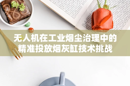 无人机在工业烟尘治理中的精准投放烟灰缸技术挑战