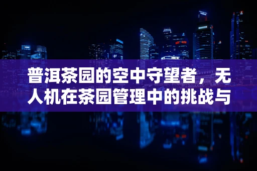 普洱茶园的空中守望者，无人机在茶园管理中的挑战与机遇