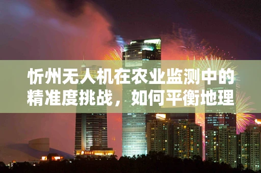忻州无人机在农业监测中的精准度挑战，如何平衡地理复杂性与数据精度？