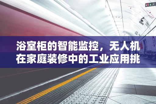 浴室柜的智能监控，无人机在家庭装修中的工业应用挑战与机遇？