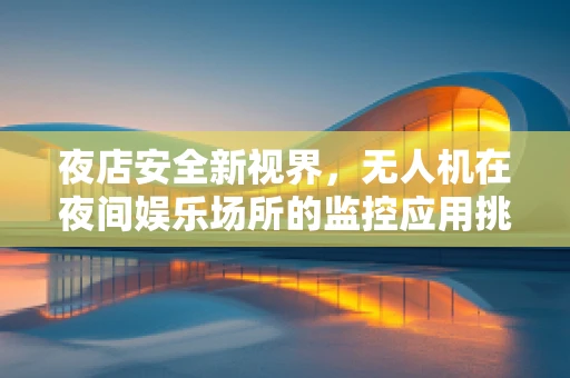 夜店安全新视界，无人机在夜间娱乐场所的监控应用挑战与对策