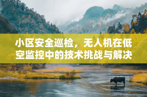 小区安全巡检，无人机在低空监控中的技术挑战与解决方案