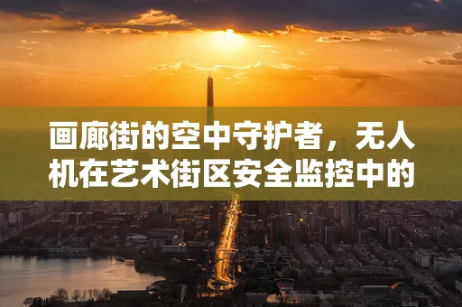 画廊街的空中守护者，无人机在艺术街区安全监控中的应用挑战