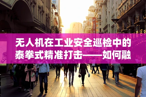无人机在工业安全巡检中的泰拳式精准打击——如何融合传统武术智慧与现代科技？