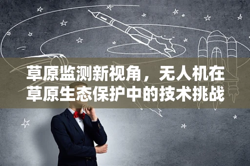 草原监测新视角，无人机在草原生态保护中的技术挑战与解决方案