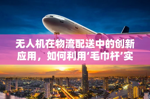 无人机在物流配送中的创新应用，如何利用‘毛巾杆’实现精准悬挂？
