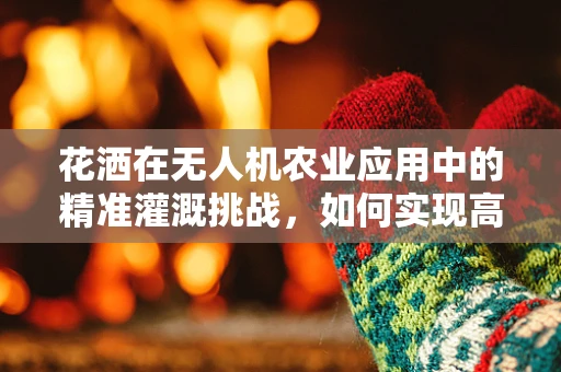 花洒在无人机农业应用中的精准灌溉挑战，如何实现高效节水与精准施药？