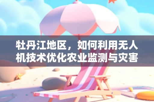 牡丹江地区，如何利用无人机技术优化农业监测与灾害响应？