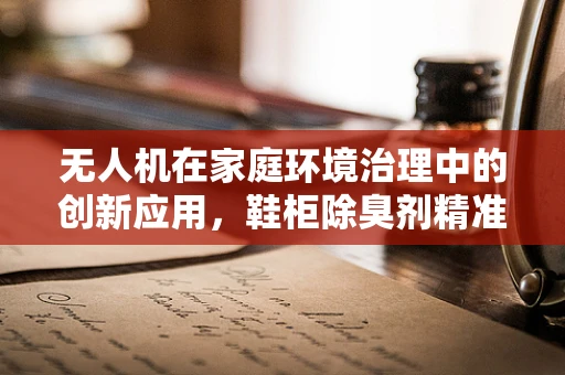 无人机在家庭环境治理中的创新应用，鞋柜除臭剂精准投放的可行性探讨