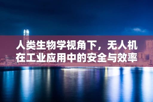 人类生物学视角下，无人机在工业应用中的安全与效率平衡