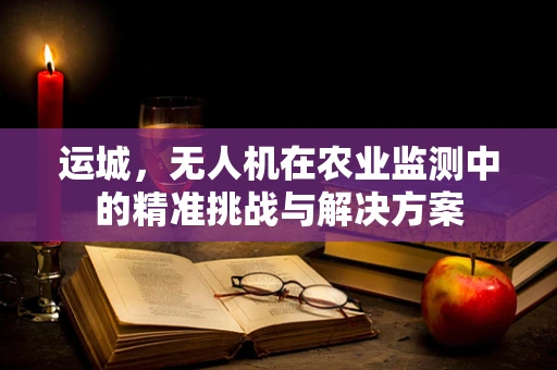 运城，无人机在农业监测中的精准挑战与解决方案