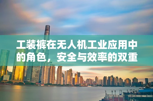 工装裤在无人机工业应用中的角色，安全与效率的双重保障？