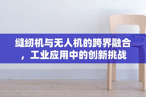 缝纫机与无人机的跨界融合，工业应用中的创新挑战