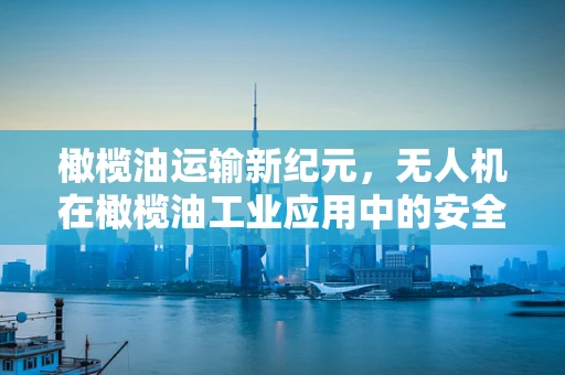 橄榄油运输新纪元，无人机在橄榄油工业应用中的安全配送挑战？