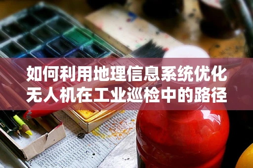 如何利用地理信息系统优化无人机在工业巡检中的路径规划？