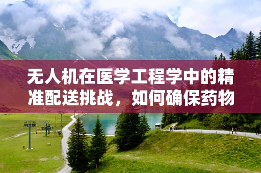 无人机在医学工程学中的精准配送挑战，如何确保药物在紧急医疗救援中的安全送达？