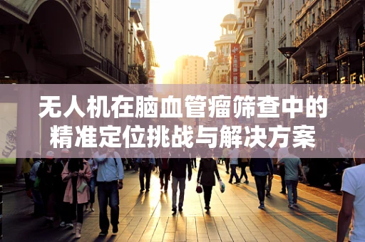 无人机在脑血管瘤筛查中的精准定位挑战与解决方案